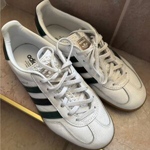 Adidas Gazelle